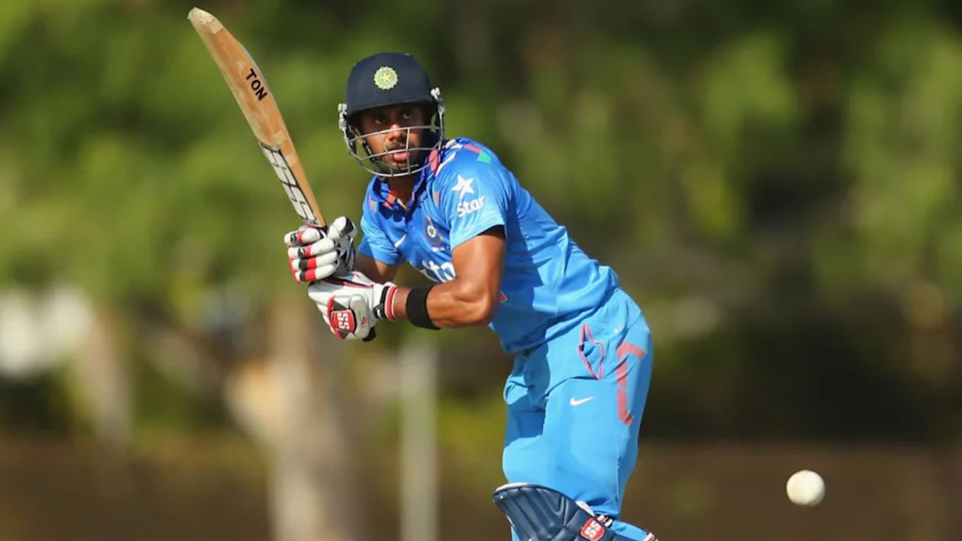 Manoj Tiwary Retirement: క్రికెట్‌కు వీడ్కోలు పలికిన పశ్చిమ బెంగాల్ మంత్రి మనోజ్‌ తివారీ!