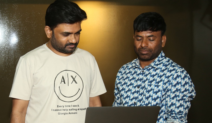 Nachinavadu: ‘ఈ కాలమే’ అంటున్న నచ్చినవాడు