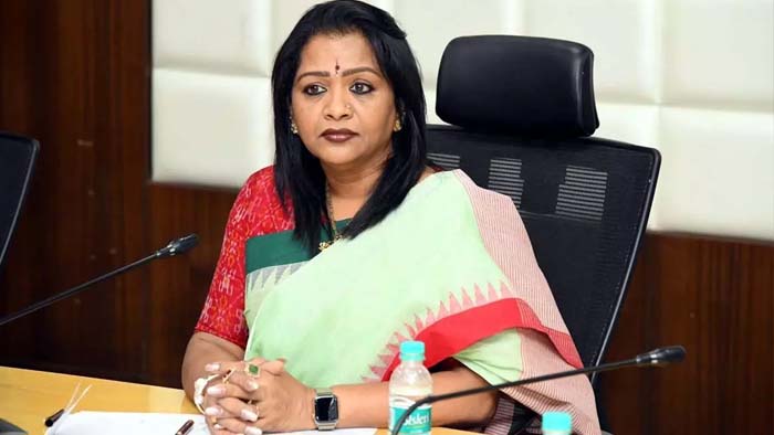 GHMC Meeting: జీహెచ్ఎంసీ సమావేశంలో గందరగోళం.. బీఆర్ఎస్, బీజేపీ మధ్య వాగ్వాదం