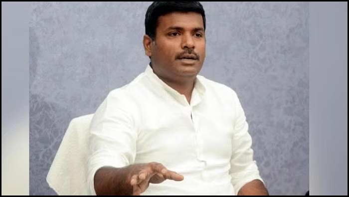 Minister Amarnath: విశాఖ రావాలన్న సీఎం నిర్ణయాన్ని ఎవరూ ప్రశ్నించలేరు..