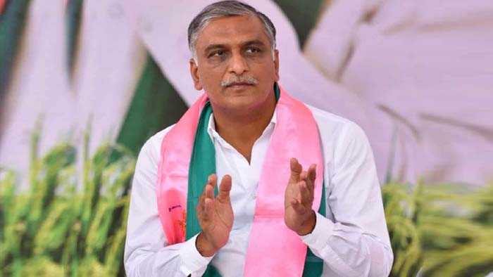 Harish Rao: ఎంబీబీఎస్ చదువు కోసం ఏపీ విద్యార్థులు తెలంగాణకు వస్తున్నారు..!