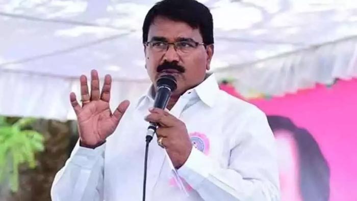 Minister Niranjan Reddy