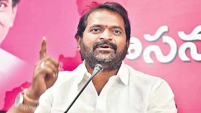 Minister Srinivas Goud: నేను ఎలాంటి వక్ఫ్ బోర్డు భూములు కబ్జా చేయలేదు..