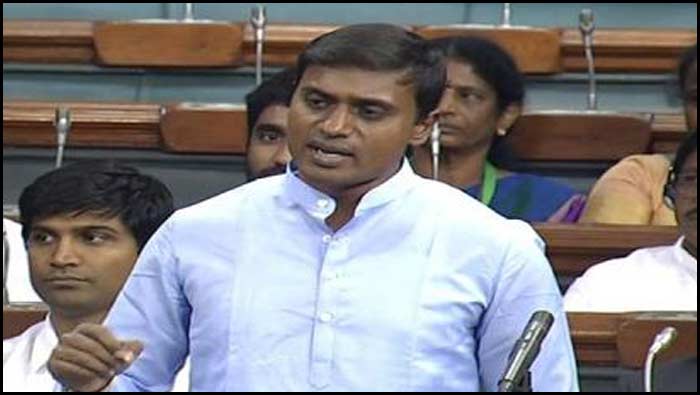 YSRCP on No Confidence Motion: కేంద్రంపై అవిశ్వాస తీర్మానాన్ని వ్యతిరేకించిన వైసీపీ