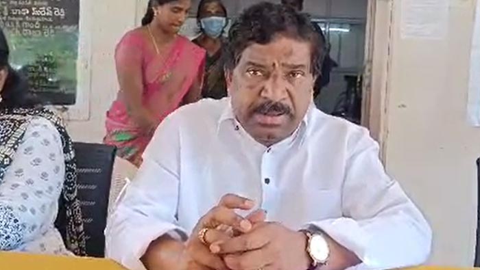 Mla Rajaiah