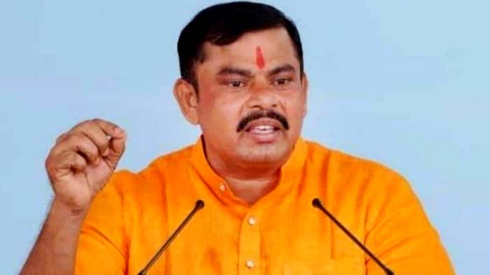 MLA Raja Singh: బీజేపీ టికెట్ రాకుంటే.. రాజకీయాలు పక్కన పెట్టి ఆ పని చేస్తా..!