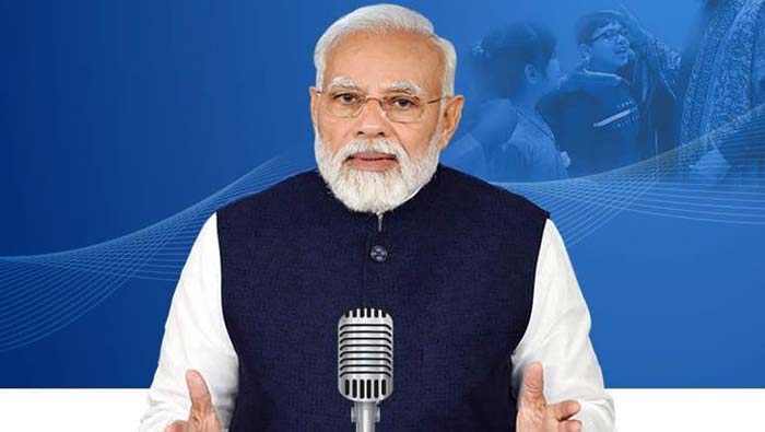 PM Modi: మన్ కీ బాత్ లో తెలుగు భాష గురించి ప్రస్తావించిన ప్రధాని మోడీ