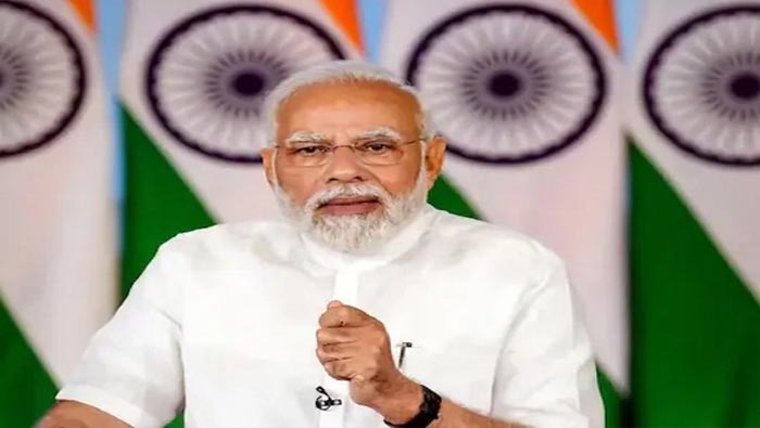 PM Modi: భారత్⁭లో ఆ కఠినమైన విధానం ఉంది