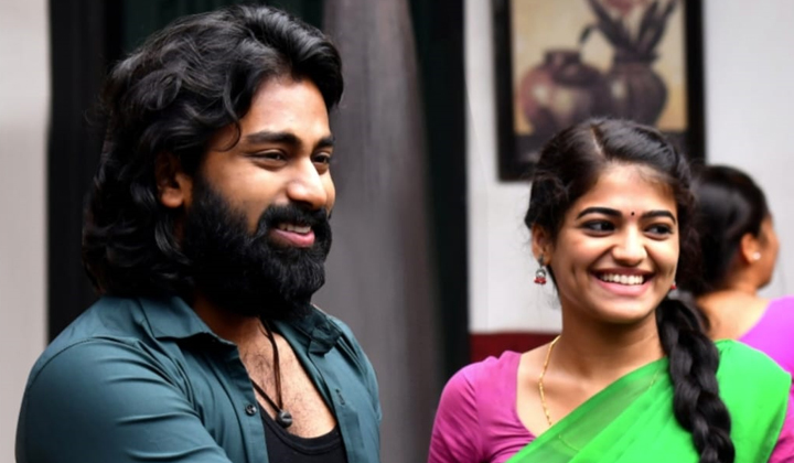 Rakshith Atluri: సెప్టెంబర్‌ రెండో వారంలో ‘నరకాసుర’