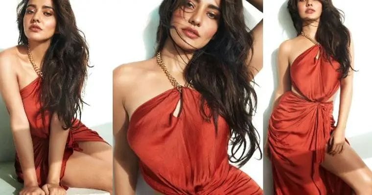 Neha Sharma : థైస్‌ షోతో సెగలు రేపుతున్న చిరుత బ్యూటీ..కుర్రాళ్లకు పండగే..