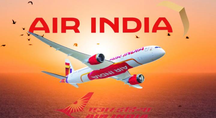 Air India Sale: డెడ్ ఛీప్‎గా ఎయిర్ ఇండియా ఫ్లైట్ టిక్కెట్లు.. కేవలం రూ. 1470కే