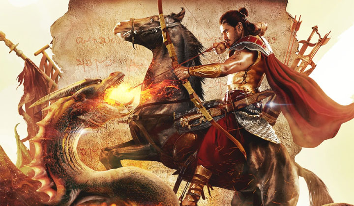 Nikhil: స్వయంభు ప్రయాణం మొదలయ్యింది…