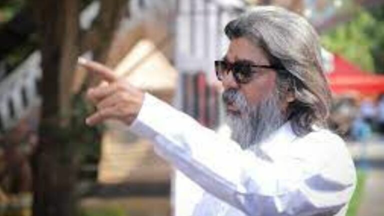 Nitin Chandrakant Desai Died: సినీ ఇండస్ట్రీలో విషాదం.. ‘లగాన్’ ఆర్డ్ డైరెక్టర్ ఆత్మహత్య!