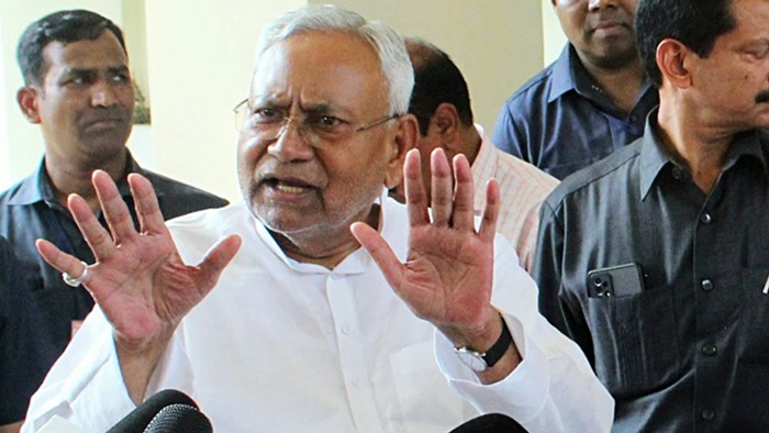 Nitish Kumar: ఇండియా కూటమిలో మరికొన్ని రాజకీయ పార్టీలు.. నితీష్‌ కీలక వ్యాఖ్యలు