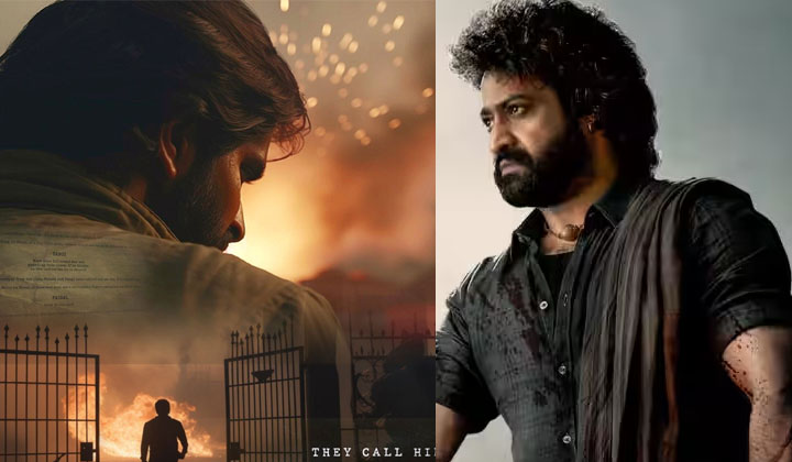 NTR PK: టైగర్ vs OG… ముందెన్నడూ చూడని బాక్సాఫీస్ యుద్ధానికి రంగం సిద్ధం