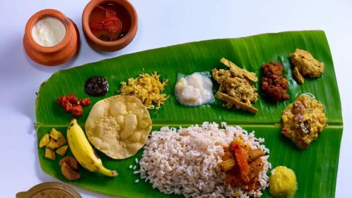 Onam Special :ఆ దేవాలయంలో కోతులకు ప్రత్యేక విందు.. ఎందుకో తెలుసా?