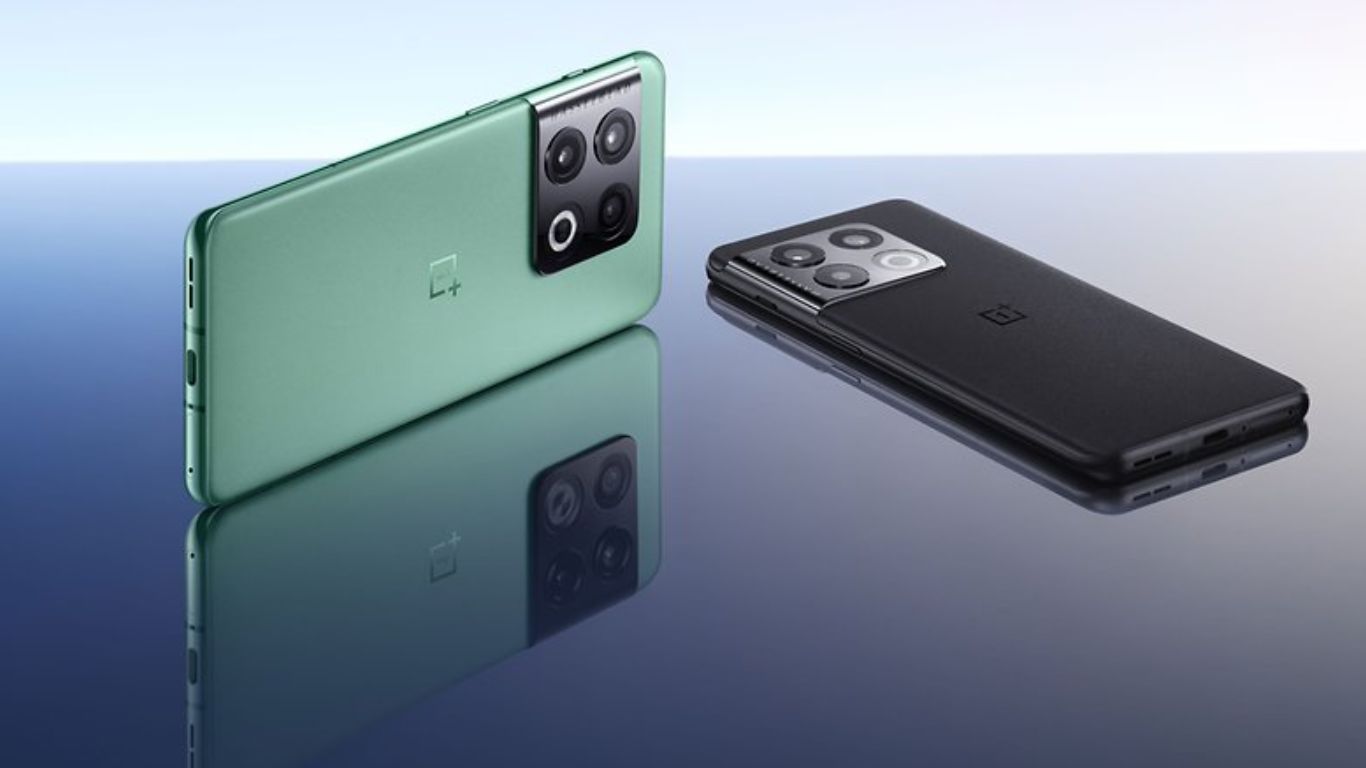 OnePlus 10 Pro 5G Price: అమెజాన్‌‌లో బంపర్ ఆఫర్.. వన్‌ప్లస్ 10 ప్రో 5జీ స్మార్ట్‌ఫోన్‌పై రూ. 17 వేల తగ్గింపు!