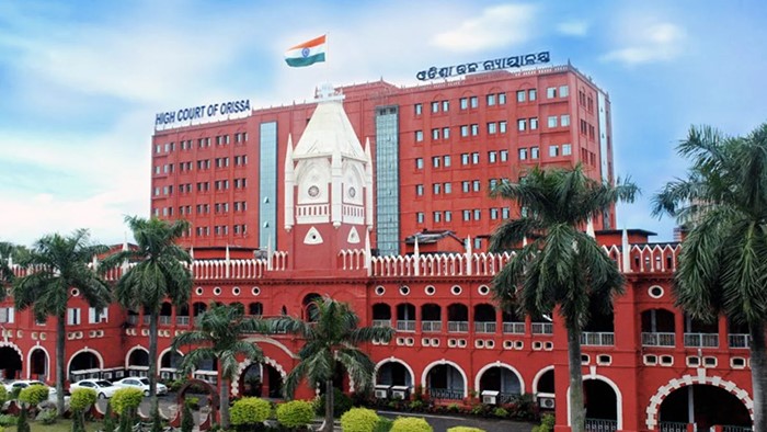 Orissa High Court