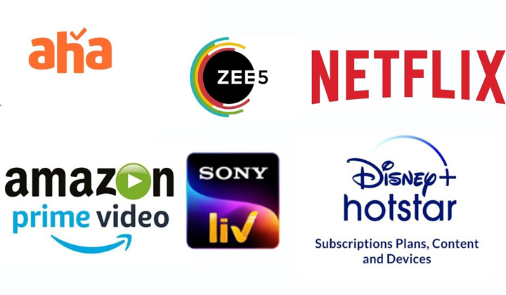 Telugu OTT Releases This Week: మూవీ లవర్స్ కి పండగే.. ఈ వారం ఓటీటీలో సినిమాల జాతర!