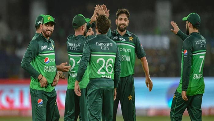 Asia Cup 2023: 238 పరుగుల తేడాతో పాకిస్థాన్ ఘన విజయం