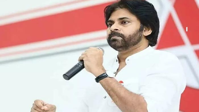 Pawan Kalyan: జగన్ కు మరొక అవకాశం ఇస్తారా..! జగదాంబ సెంటర్ లో రెచ్చిపోయిన పవన్