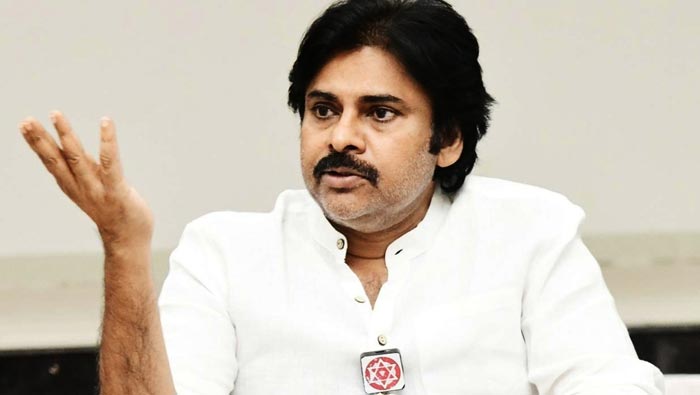 Pawan Kalyan