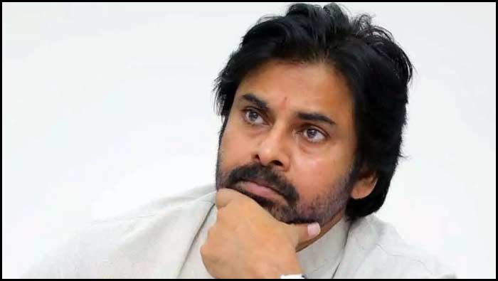 Pawan Kalyan