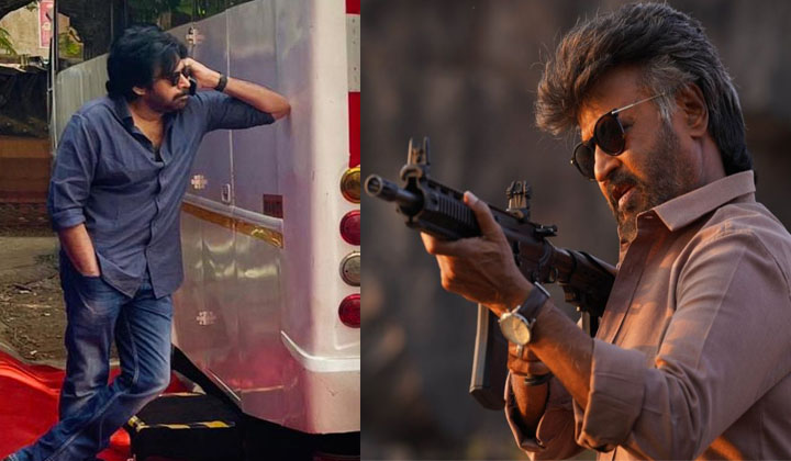 Pawan Kalyan: జైలర్ సినిమాలో పవర్ స్టార్ రెఫరెన్స్… థియేటర్స్ లో అరుపులే