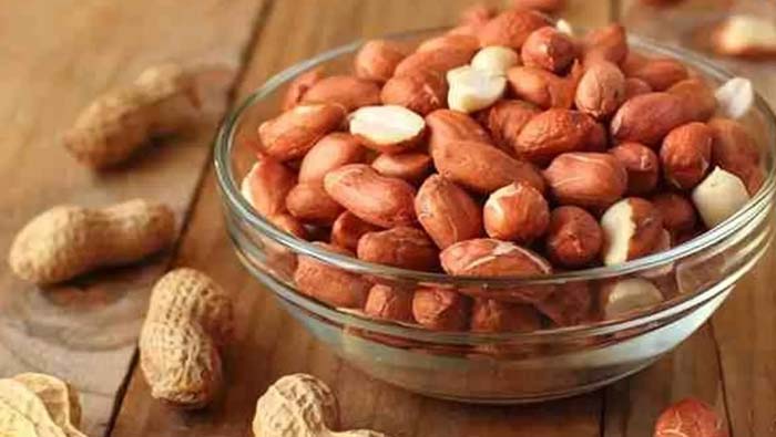 peanuts: పల్లీలతో ఇన్ని లాభాలా..! రోజుకు గుప్పెడు తినండి..