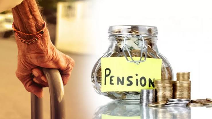 New Pension Scheme : రూ. 5వేల పెట్టుబడితో.. రూ. 45,000 వరకూ పెన్షన్.. ఎలాగంటే?