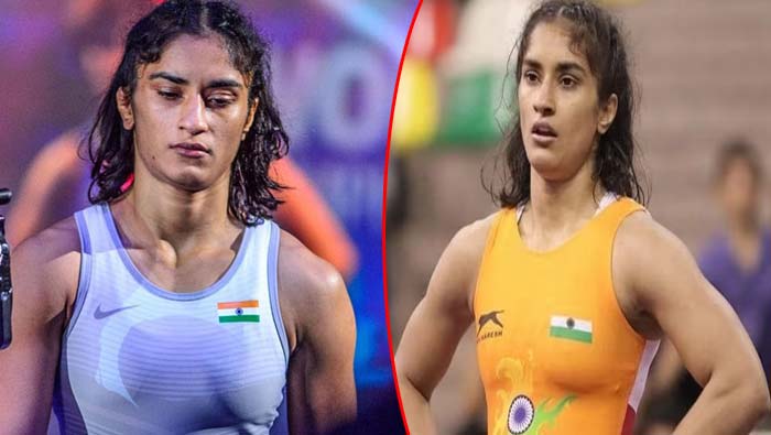 Asian Games: ఆసియా గేమ్స్ కు ముందు భారత్ కు ఎదురుదెబ్బ.. స్టార్ రెజ్లర్ ఔట్