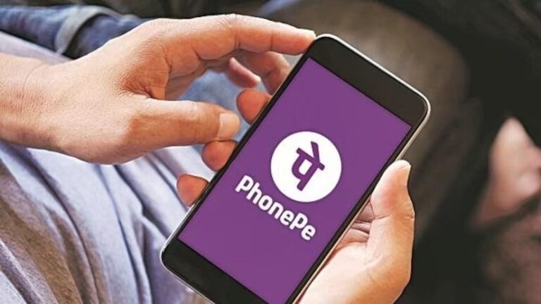 PhonePe: పేటీఎం, గూగుల్ పేని వెనక్కి నెట్టి సరికొత్త రికార్డు సృష్టించిన ఫోన్ పే