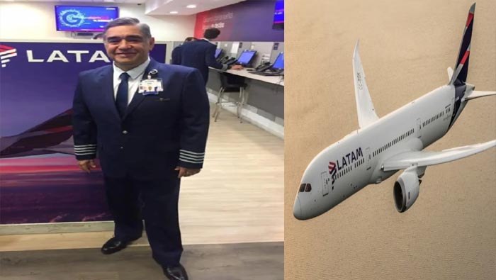 Pilot Dies: గాల్లో ఉన్న విమానంలో పైలట్ మృతి.. తర్వాత ఏం జరిగింది..?