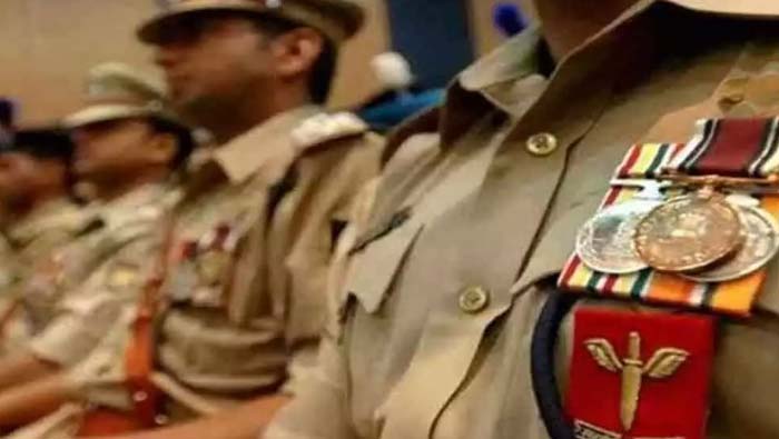 Police Medals: 34 మంది తెలంగాణ పోలీసులకు కేంద్ర సేవా పతకాలు