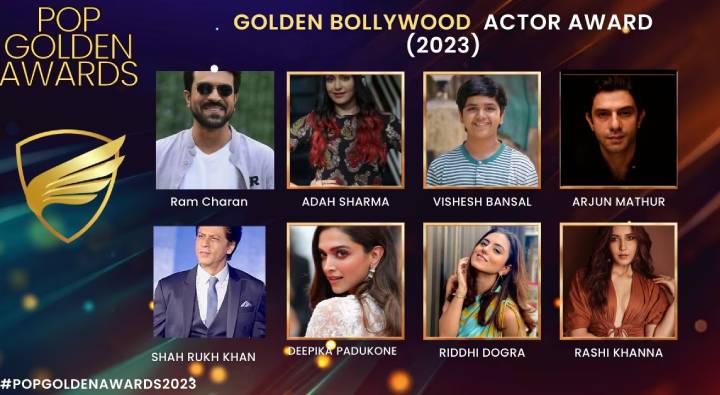 Ramcharan: మెగా ఫ్యాన్స్ కు గుడ్ న్యూస్.. అంతర్జాతీయ అవార్డు నామినేషన్లలో రామ్ చరణ్