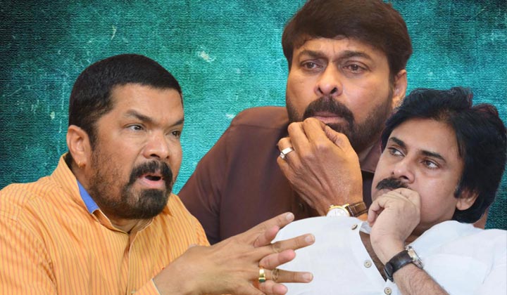 Posani Krishna Murali: టికెట్ రేట్స్.. చిరంజీవి ముందే చెప్పా.. కాదని చెప్తే చెప్పుతో కొట్టుకుంటా