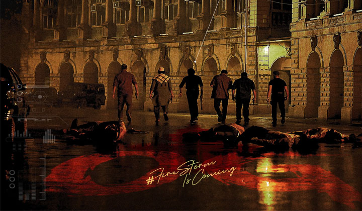 Pawan Kalyan: మరో 48 గంటల్లో సోషల్ మీడియాని తాకనున్న పవన్ తుఫాన్