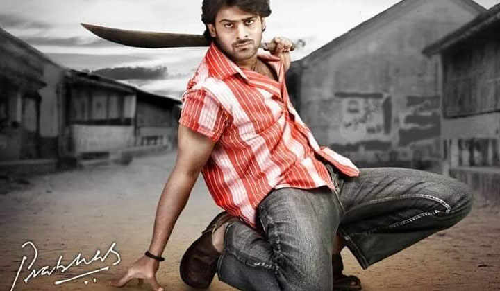 Prabhas: ఫ్లాప్ సినిమాతో కూడా అడ్వాన్స్ బుకింగ్స్ రాబడుతున్నాడు