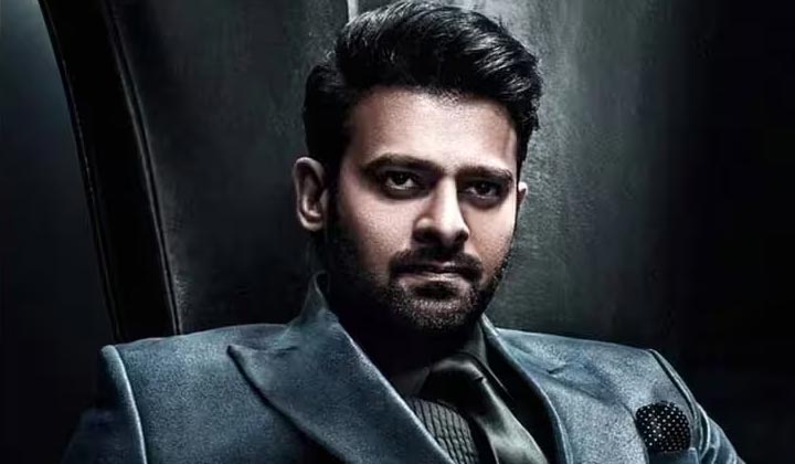 Prabhas: బ్రేకింగ్: పాన్ ఇండియా సినిమాలో శివుడిగా ప్రభాస్..