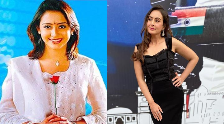 Preeti Jhangiani: ‘తమ్ముడు’ సినిమా హీరోయిన్ ఏంట్రా..  ఇలా మారిపోయింది
