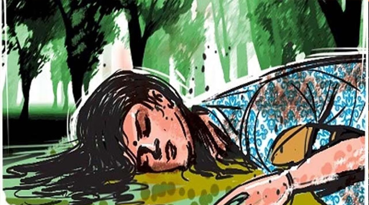 Uttar Pradesh: దారుణం..గర్భవతి అనే కనికరం లేకుండా కన్న కూతురిని చంపిన తల్లిదండ్రులు