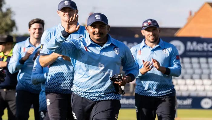 Prithvi Shaw: ఏంటి పృథ్వీ షా.. దరిద్రం జిడ్డు పట్టుకున్నట్లు పట్టుకుంది నీకు..