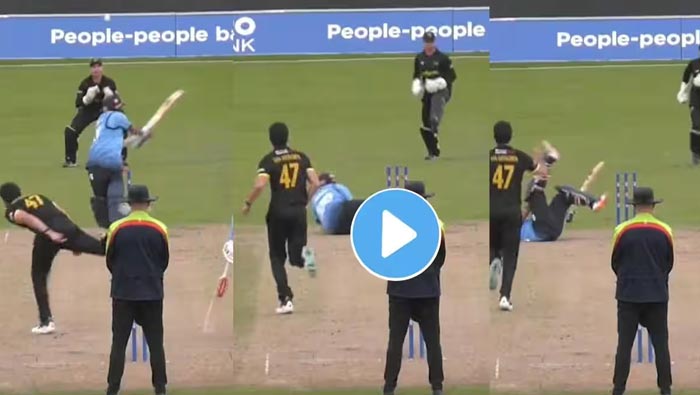 Prithvi Shaw: ఏంటీ పృథ్వీ షా.. దరిద్రం నీ వెంటనే ఉన్నట్లుందిగా..