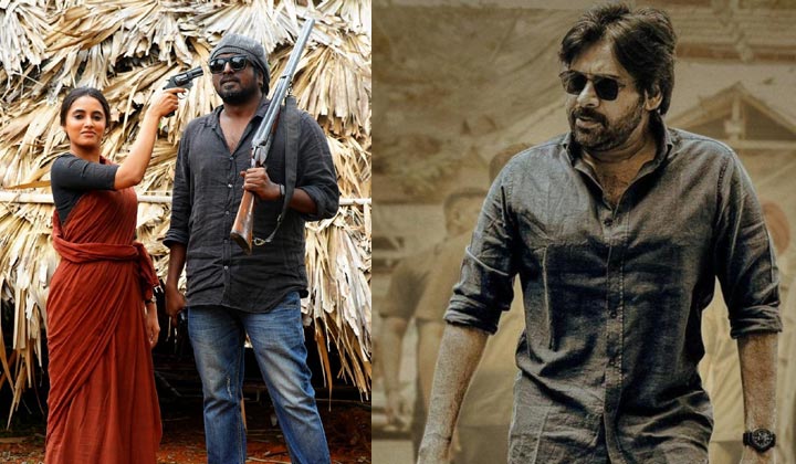 Priyanka Mohan: కెప్టెన్ మిల్లర్ అయ్యింది.. ఇక OG లో అడుగుపెట్టు పాప