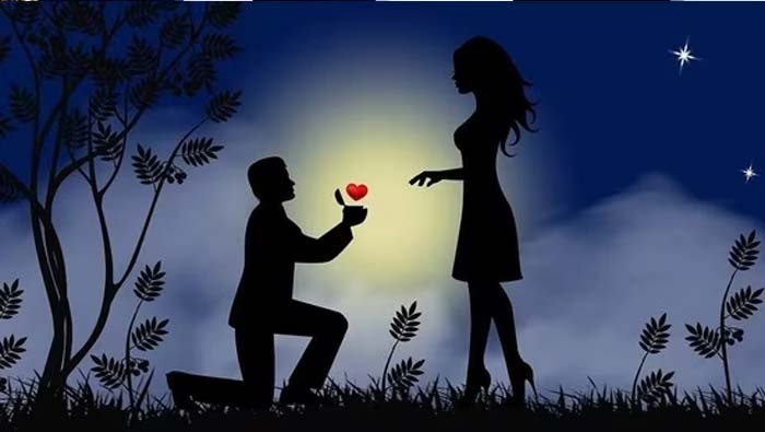 Propose