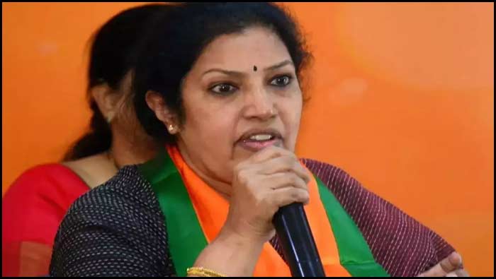 Purandeshwari: విద్యుత్ ఉద్యోగుల సమస్యలు పరిష్కరించాలి..