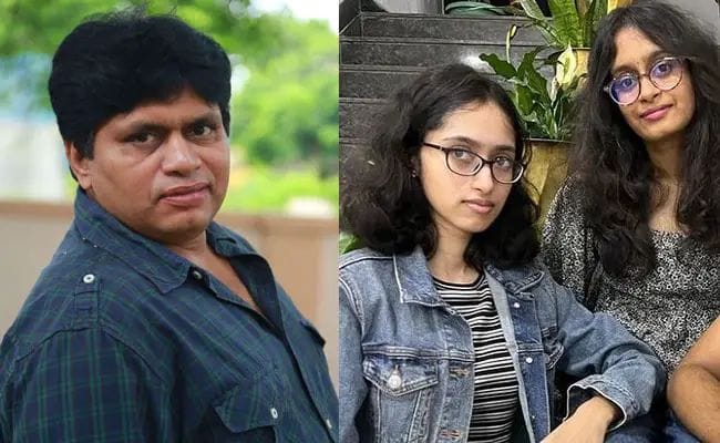 Comedian Raghu : కమెడియన్ రఘు కూతుర్లను చూశారా.. ఎంత అందంగా ఉన్నారో?