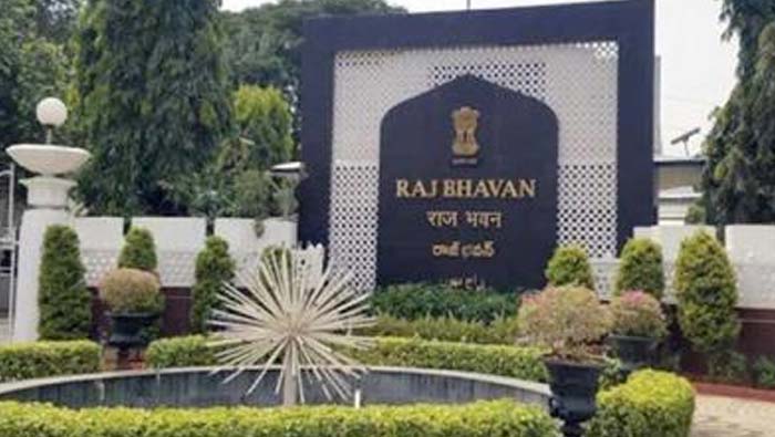 Raj Bhavan