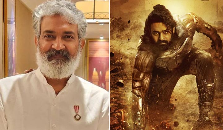 Kalki 2898AD: బిగ్ బ్రేకింగ్.. కల్కి ప్రాజెక్ట్ లోకి అడుగుపెట్టిన రాజమౌళి ..?