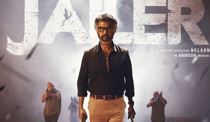 Rajini: వీకెండ్ కాదు, పండగ లేదు… సెలబ్రేషన్ మాత్రం పీక్స్ లో ఉంది